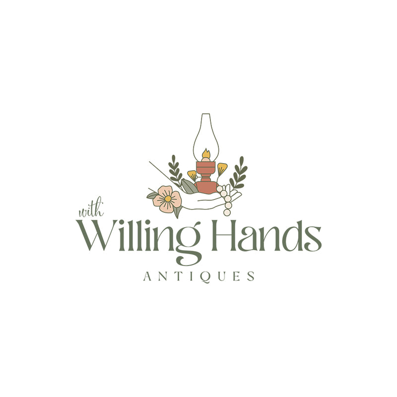 WWH Antiques Gift Card
